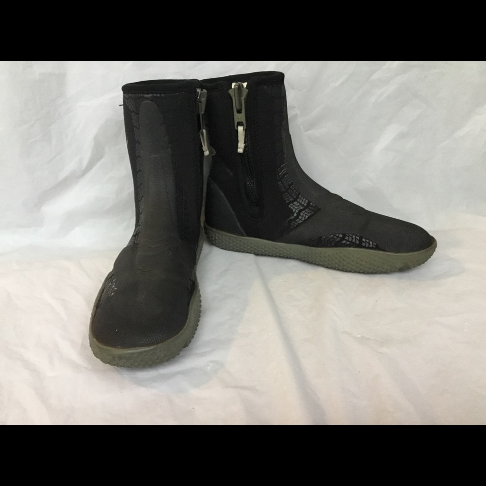 Tribord Decathlon creation water shoe 8.5 / 9